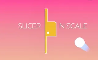 Play Slicer N Scale online free