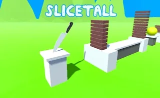 Play SlicetAll online free