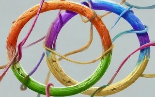 Play Slide On Threads! online free