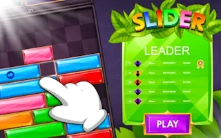 Play Slider online free