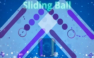 Play Sliding Ball online free