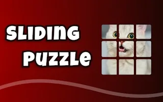 Play Sliding Puzzle - The 15 Puzzle online free