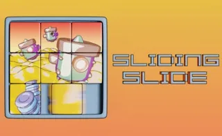 Play Sliding Slide online free