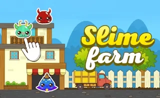 Play Slime Farm online free
