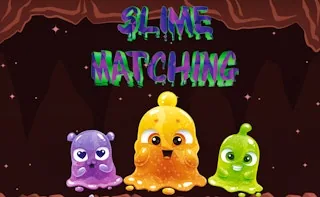 Play Slime Matching online free
