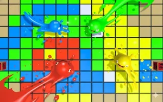 Play Slime Run online free
