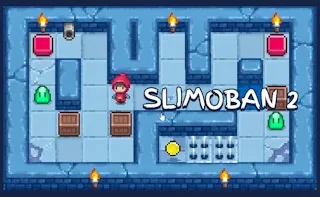 Play Slimoban 2 online free