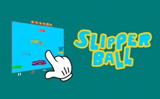 Play Slipperball online free