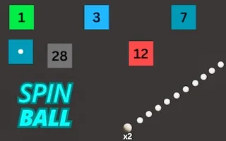Play Spin Ball online free