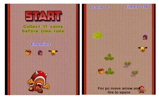 Play Small Time online free