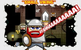 Play Small Viking online free