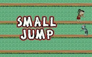 Play Small Jump online free