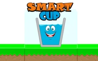 Play Smart Cup online free