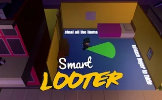Play Smart Looter online free