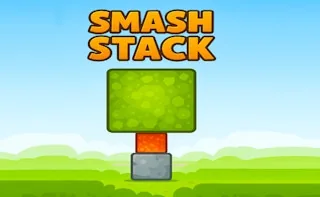 Play Smash Stack online free