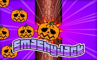 Play Smashy Jack online free