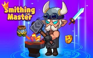 Play Smithing Master online free