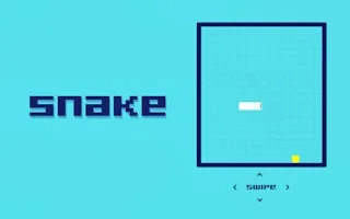 Play Snake Arcade online free