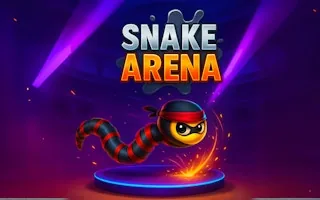 Snake Arena
