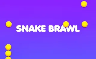 Play Snake Brawl online free