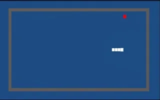 Snake2D Game