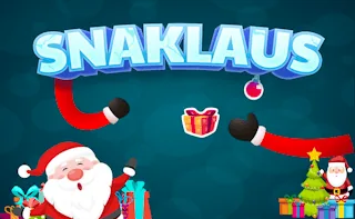 Play Snaklaus online free