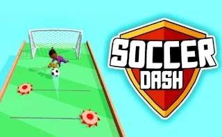 Play Soccer Dash online free