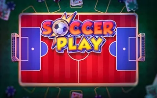 Play Soccer Play online free