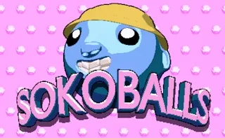 Play Sokoballs online free