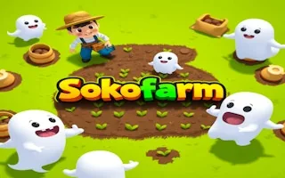 Play Sokofarm online free