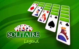 Play Solitaire Legend online free