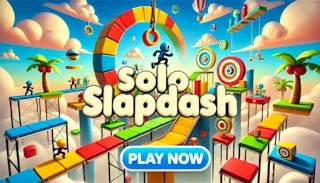 Play Solo Slap Dash online free
