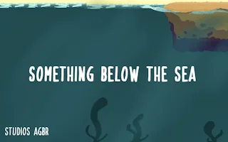 Play Something Below The Sea online free