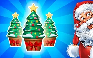 Play Sort New Year online free