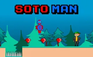 Play Soto Man online free