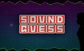 Play Sound Guess online free