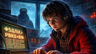 Play Soviet Codebreaker v1.0 online free
