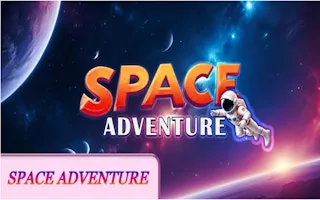 Play Space Adventure online free
