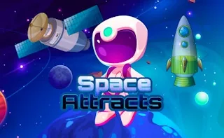 Play Space Attracts online free