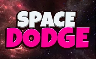 Play Space Dodge online free