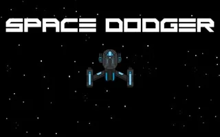 Play Space Dodger online free
