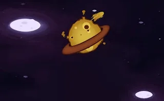 Play Space Endless Runner online free