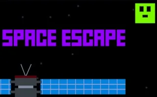Play Space Escape online free
