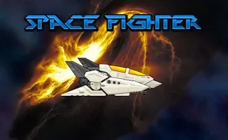 Play Space Fighter online free