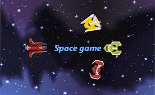 Play Space Game online free