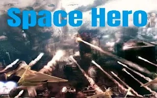 Play Space Hero online free