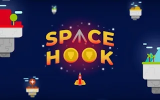 Play Space Hook online free
