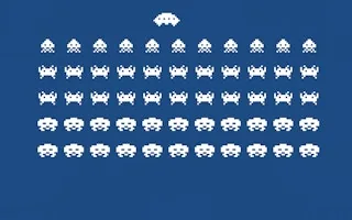 SpaceInvaderibra