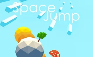 Play Space Jump online free