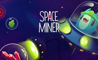 Play Space Miner online free